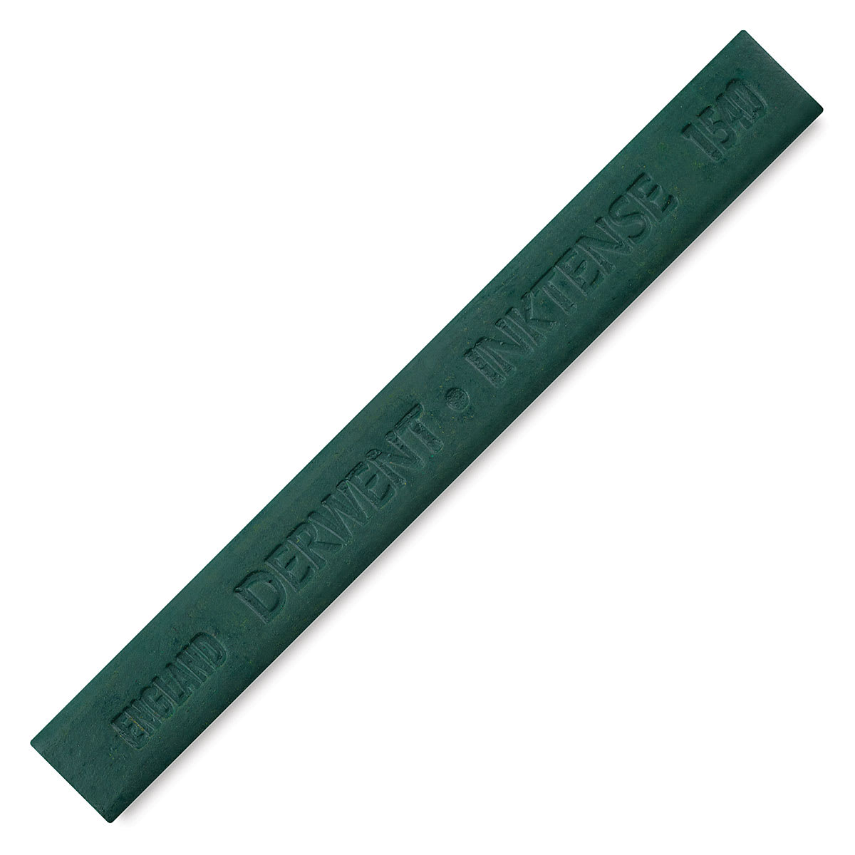 Derwent Inktense Block - Light Olive