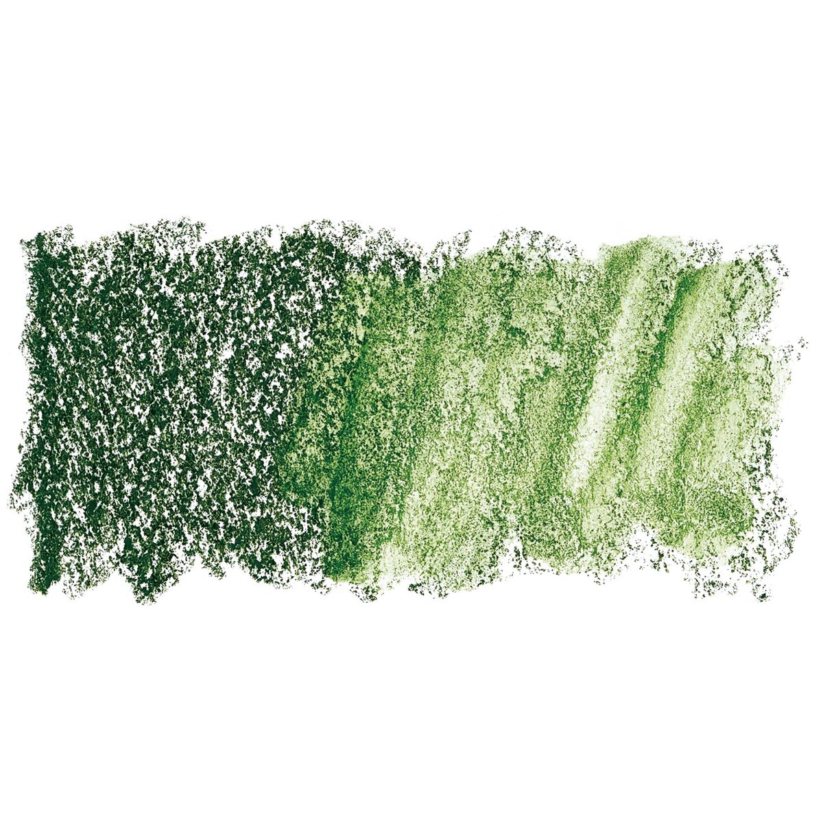 Derwent Inktense Block - Light Olive swatch