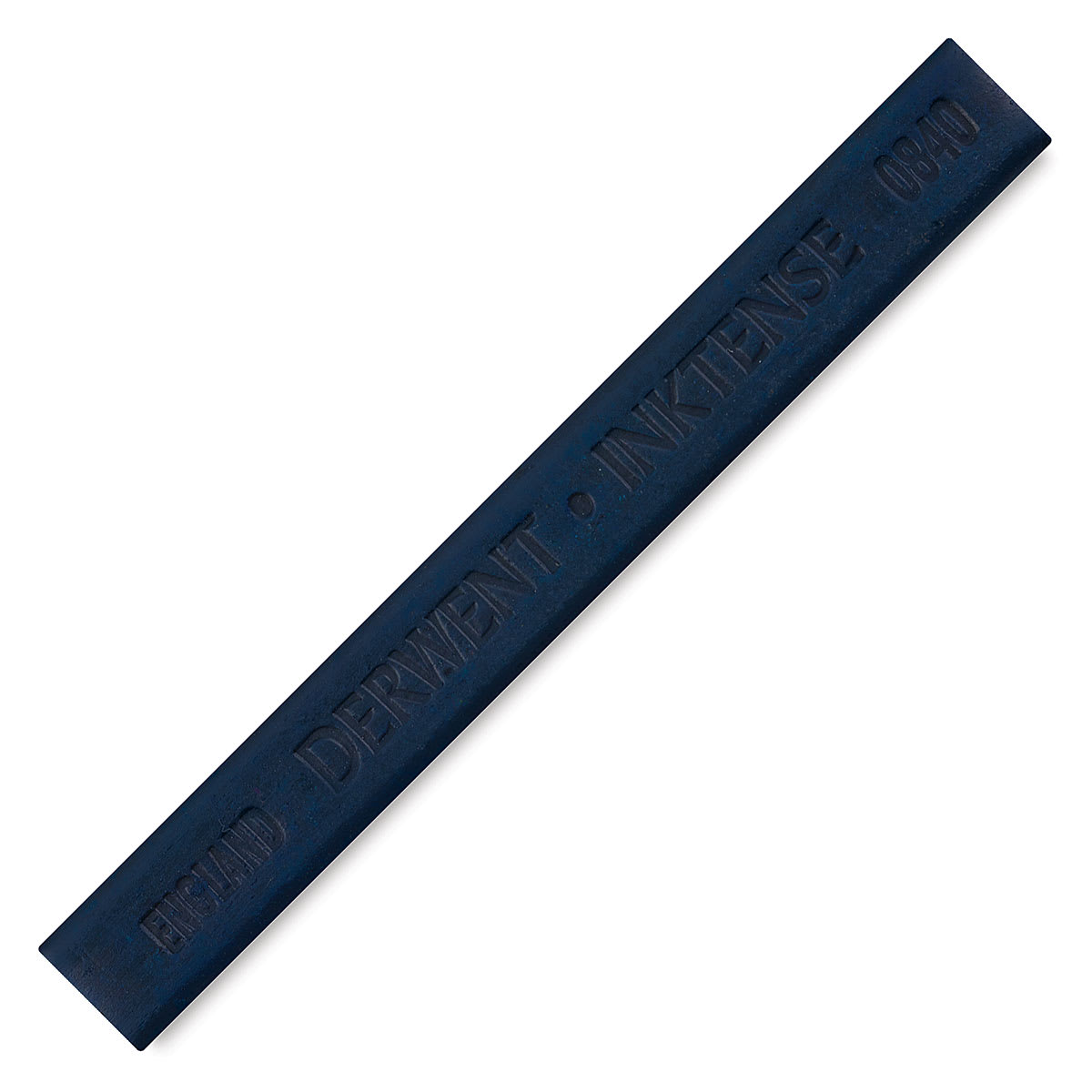 Derwent Inktense Block - Iron Blue