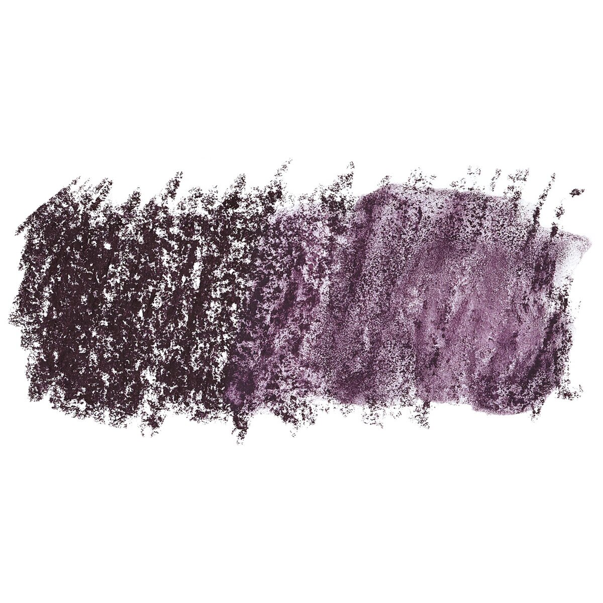 Derwent Inktense Block - Dusky Purple swatch