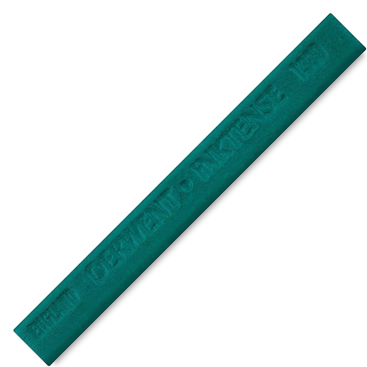 Derwent Inktense Block - Teal Green