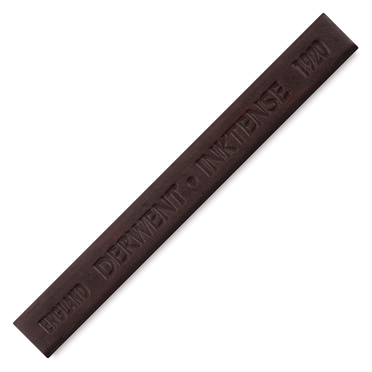 Derwent Inktense Block - Madder Brown