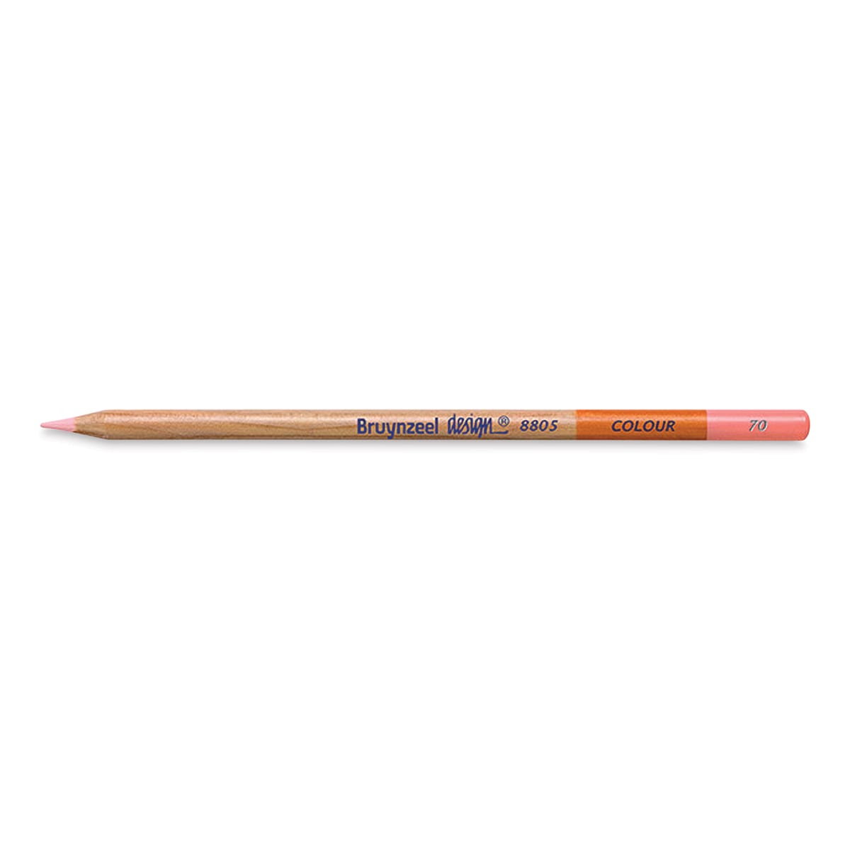 Bruynzeel Design Colored Pencil - Flesh