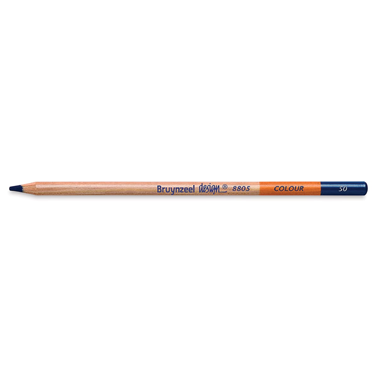 Bruynzeel Design Colored Pencil - Ultramarine