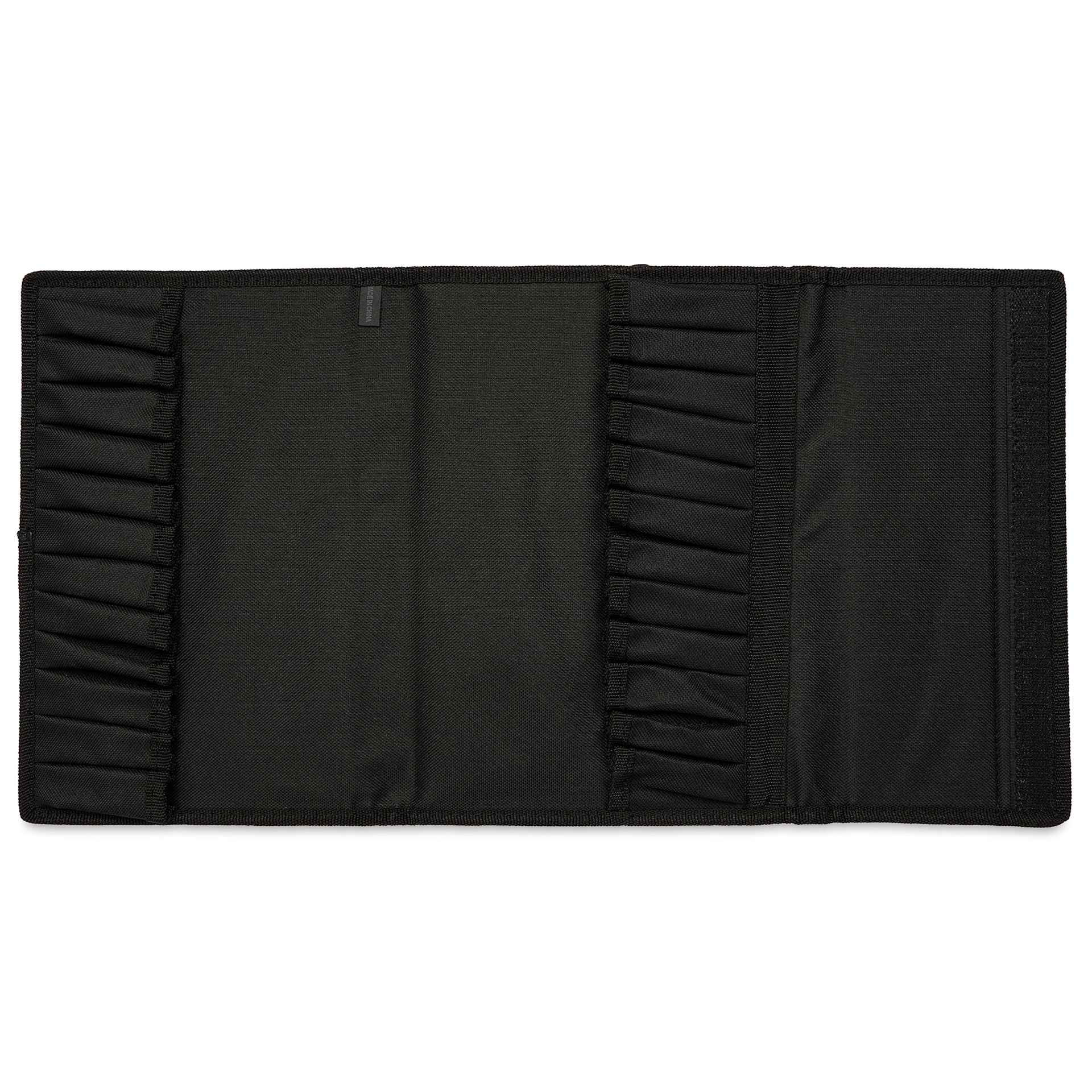 Utrecht DesignMarker Wallet, open