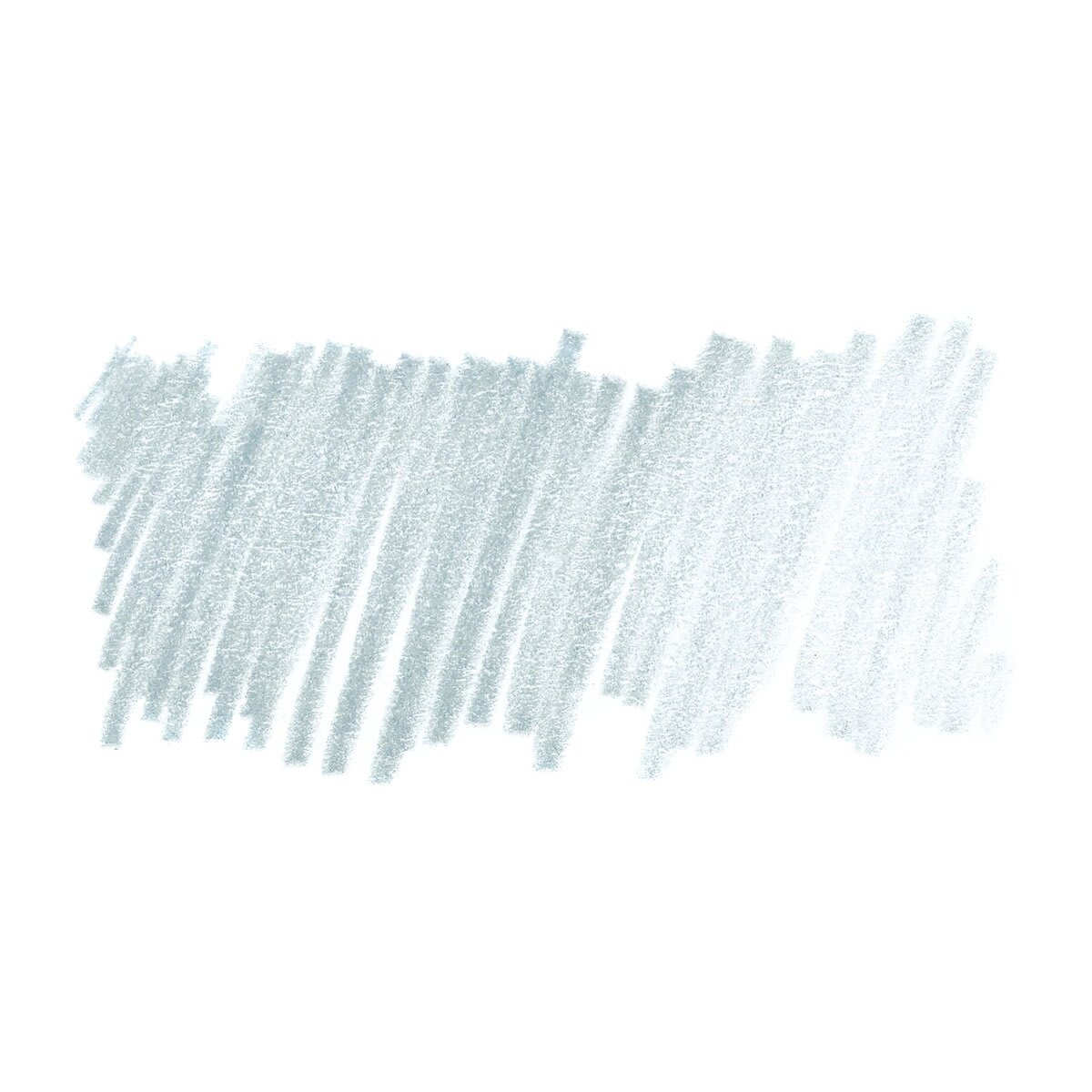 Caran D'Ache Museum Aquarelle Pencil - Steel Grey swatch