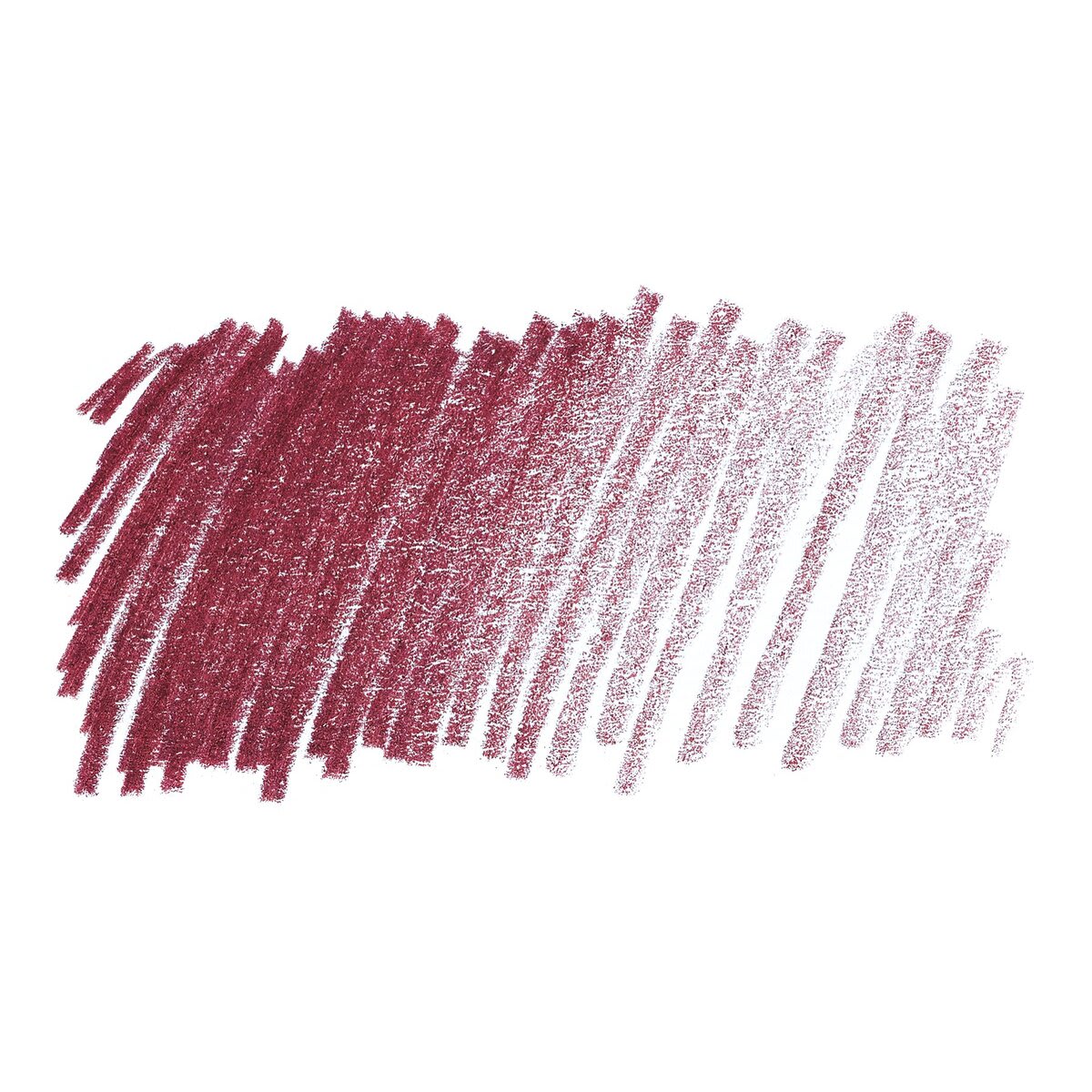 Caran D'Ache Museum Aquarelle Pencil - Crimson Aubergine swatch