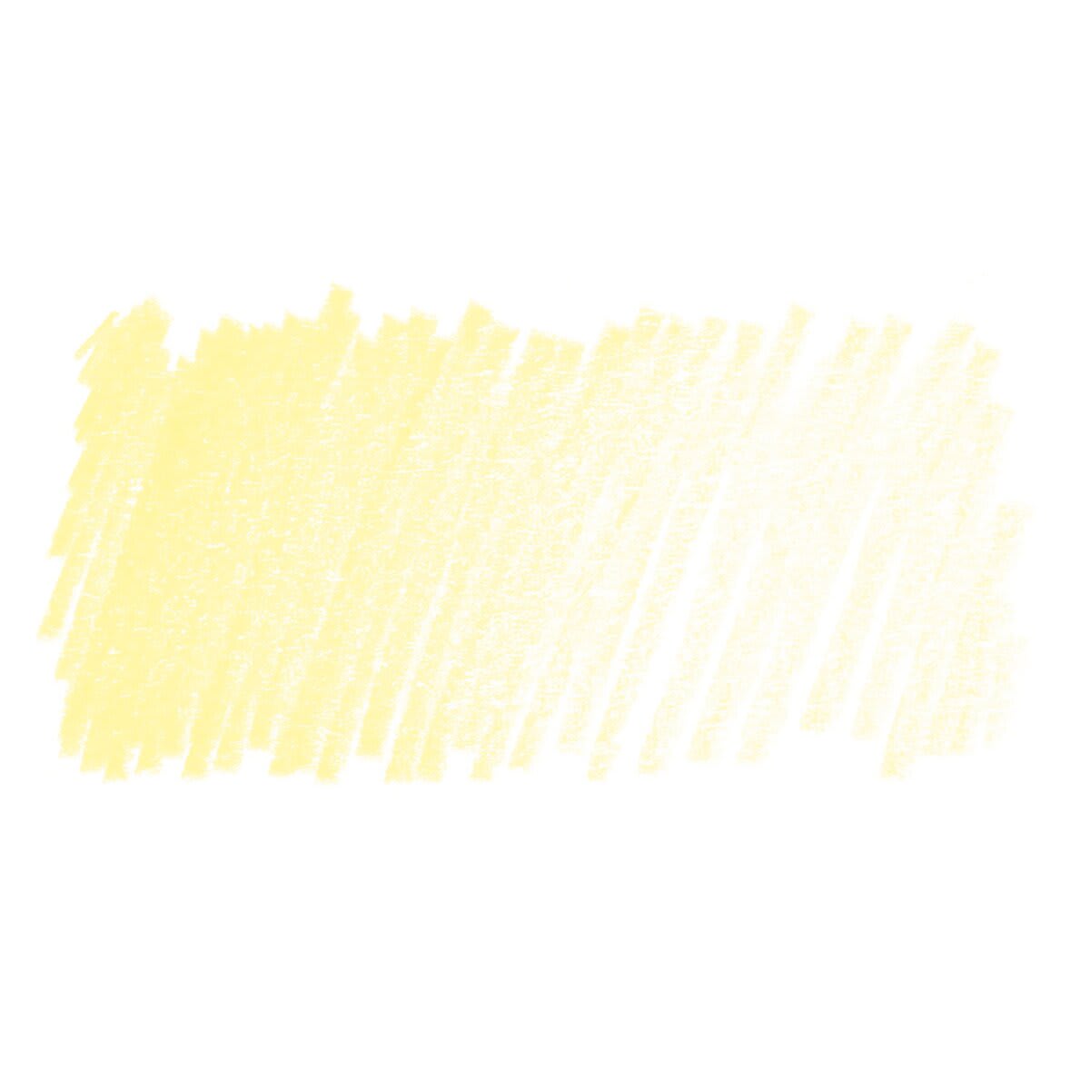 Caran D'Ache Museum Aquarelle Pencil - Primrose swatch