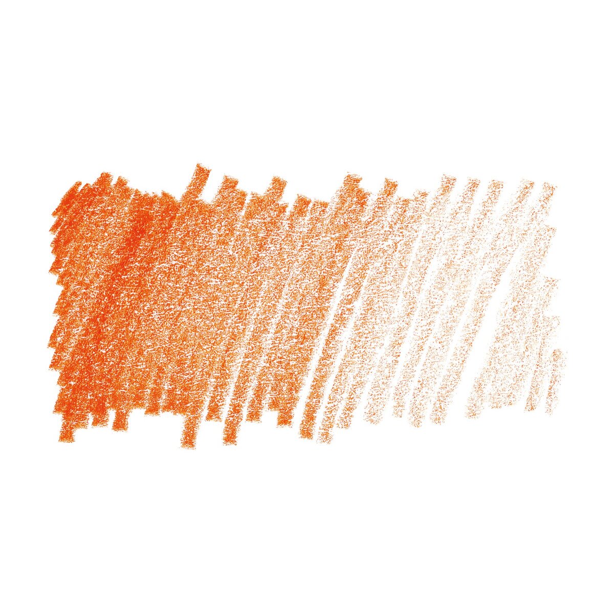 Caran D'Ache Museum Aquarelle Pencil - Cornelian swatch