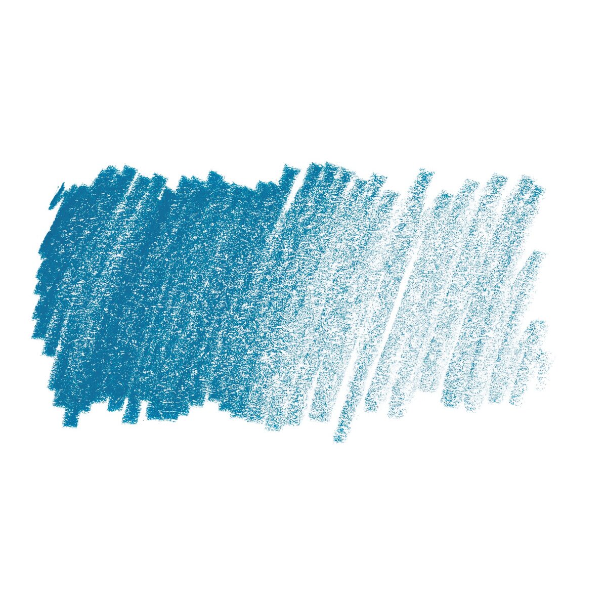 Caran D'Ache Museum Aquarelle Pencil - Turquoise Blue swatch