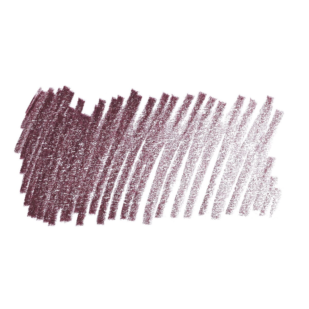 Caran D'Ache Museum Aquarelle Pencil - Dark Plum swatch