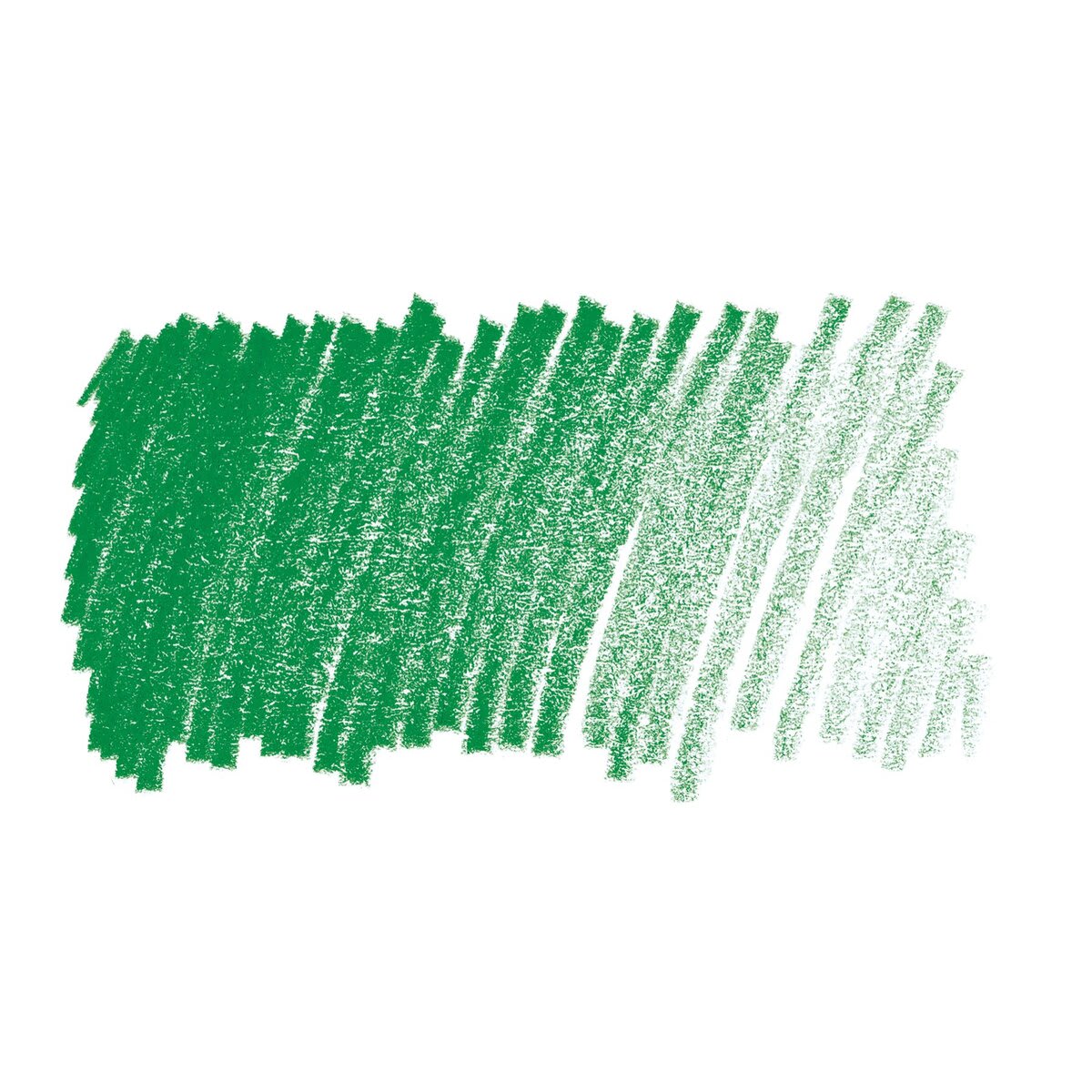 Caran D'Ache Museum Aquarelle Pencil - Grass Green swatch
