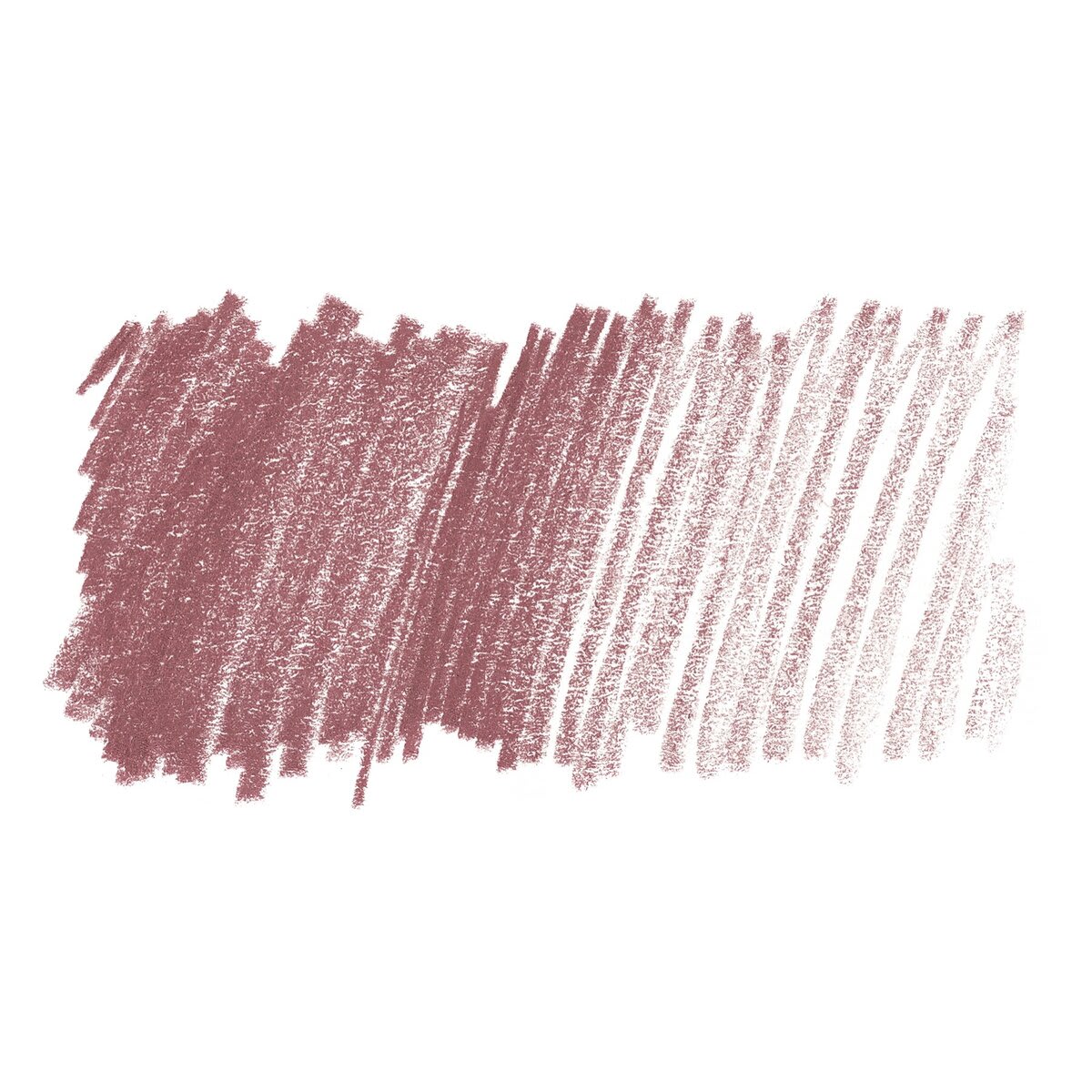 Caran D'Ache Museum Aquarelle Pencil - Burnt Sienna 50% swatch