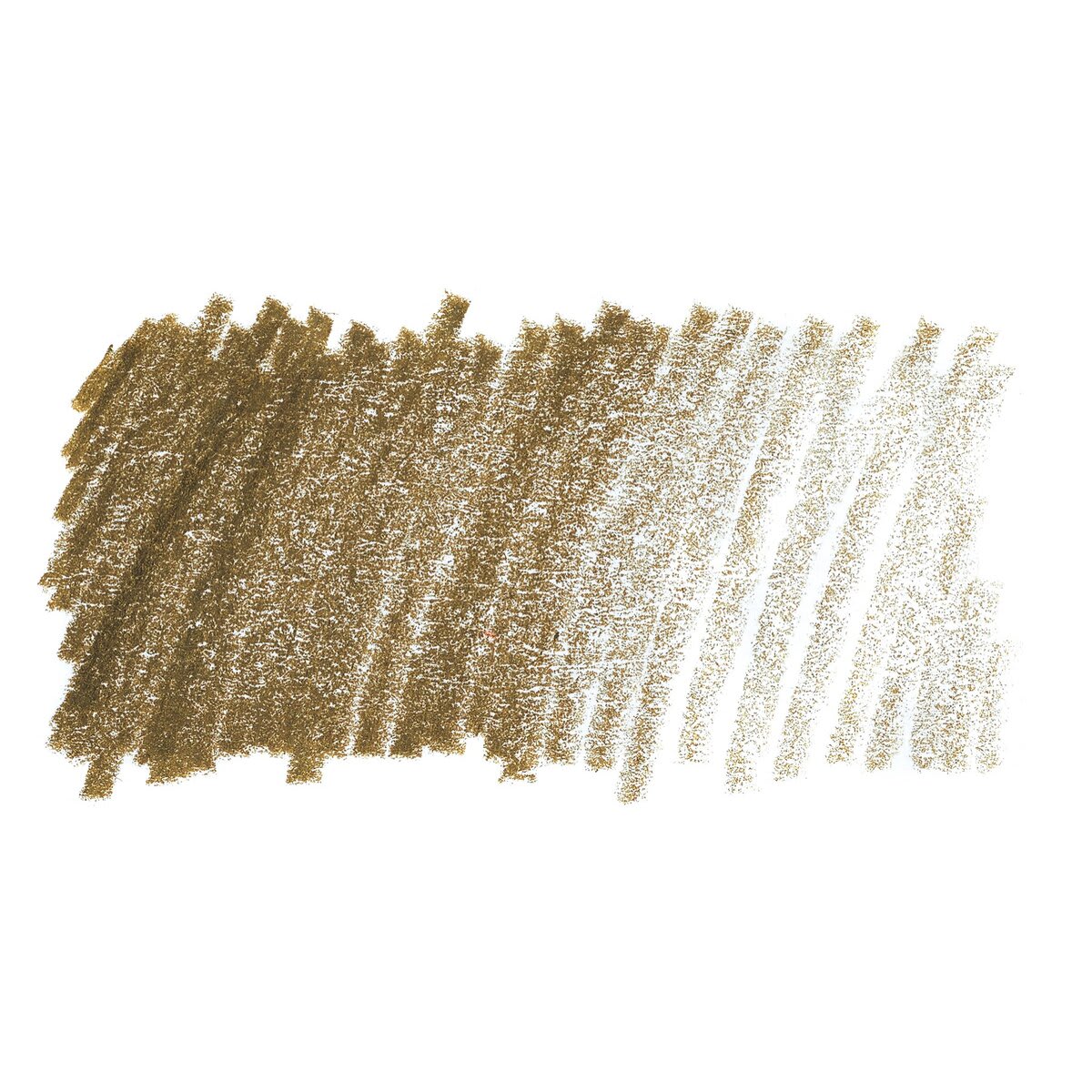 Caran D'Ache Museum Aquarelle Pencil - Umber swatch
