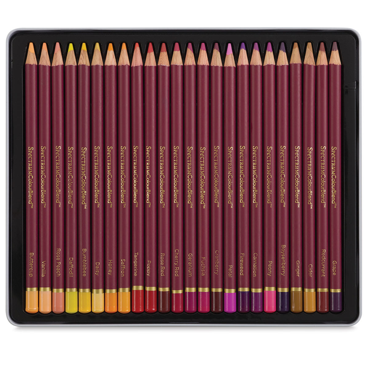 Spectrum Noir ColourBlend Pencil Sets