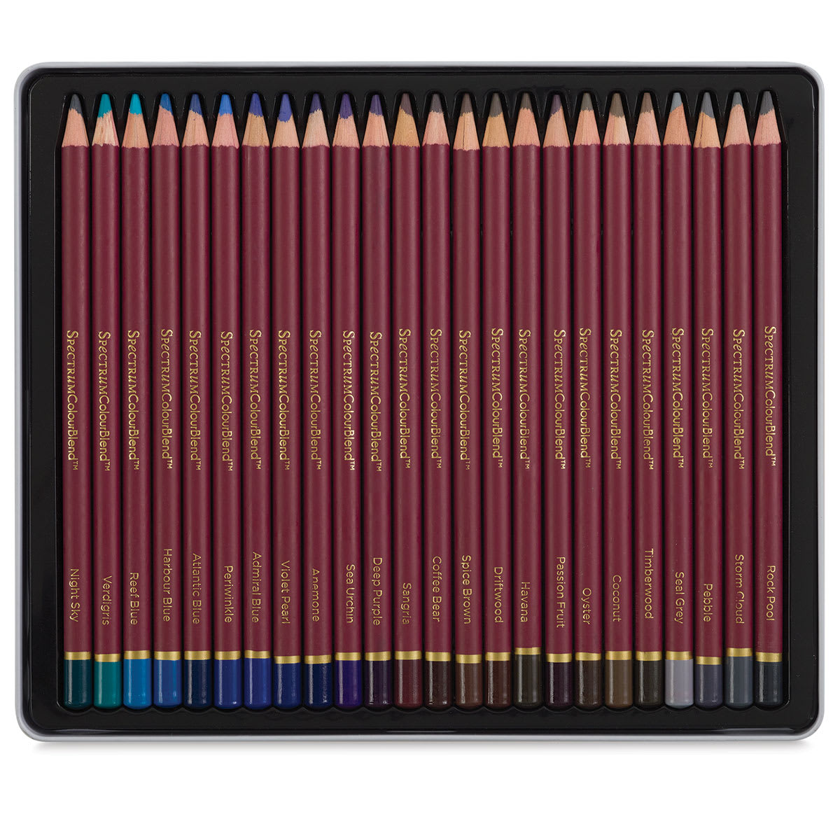 Spectrum Noir ColourBlend Pencil Sets