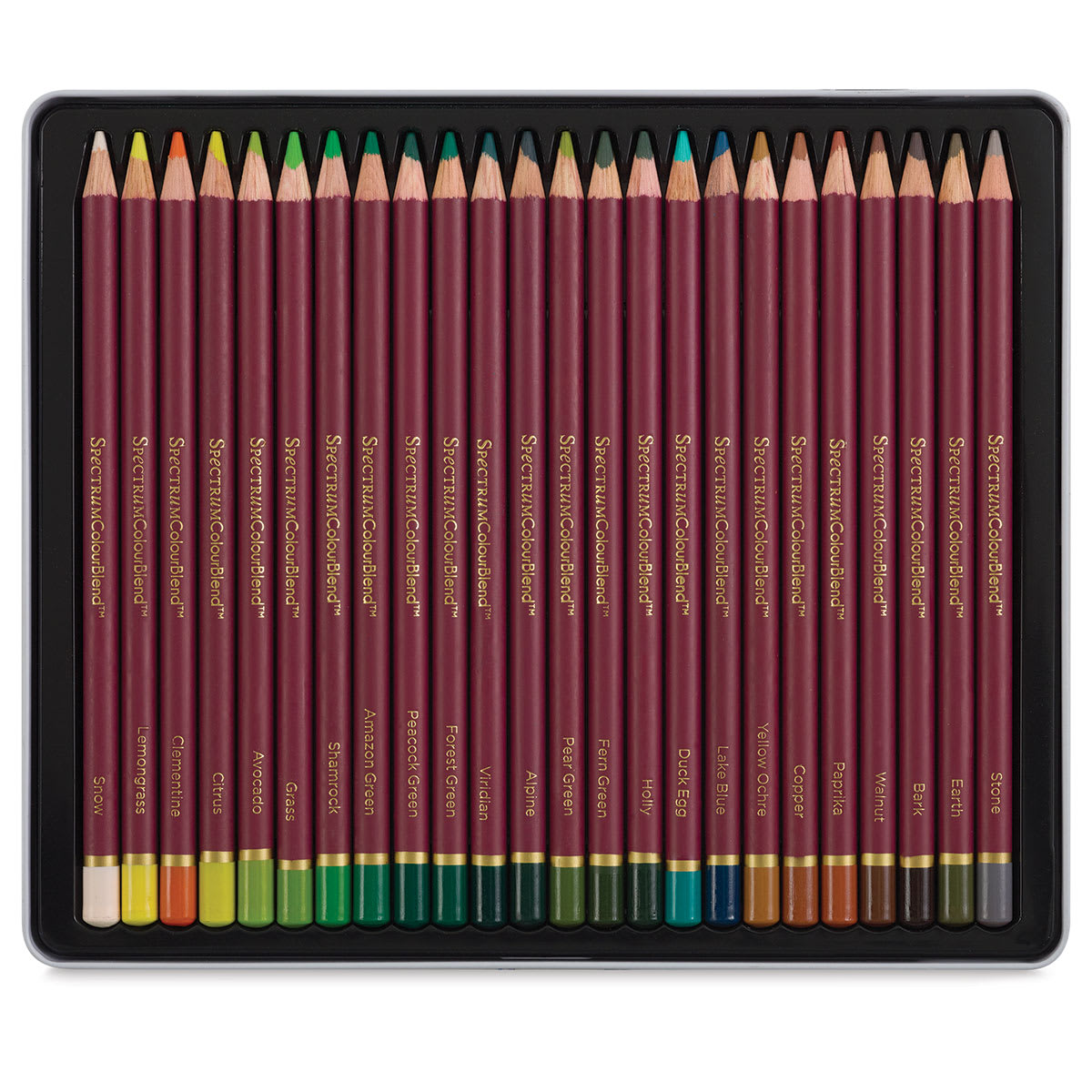 Spectrum Noir ColourBlend Pencil Sets