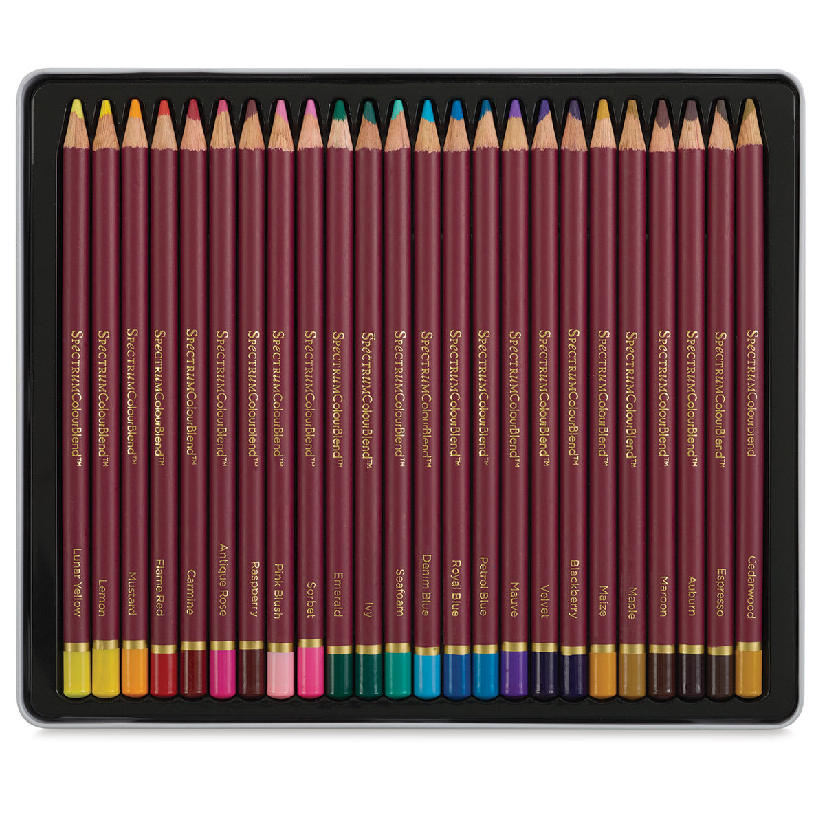 Spectrum Noir ColourBlend Pencil Sets