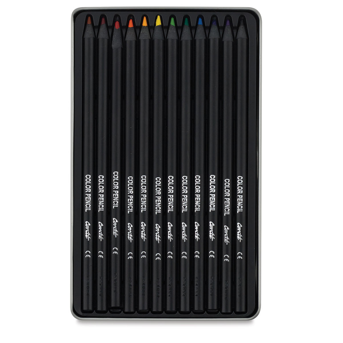 Bic Conté Coloring Pencil Sets Bic Conté Coloring Pencil Sets