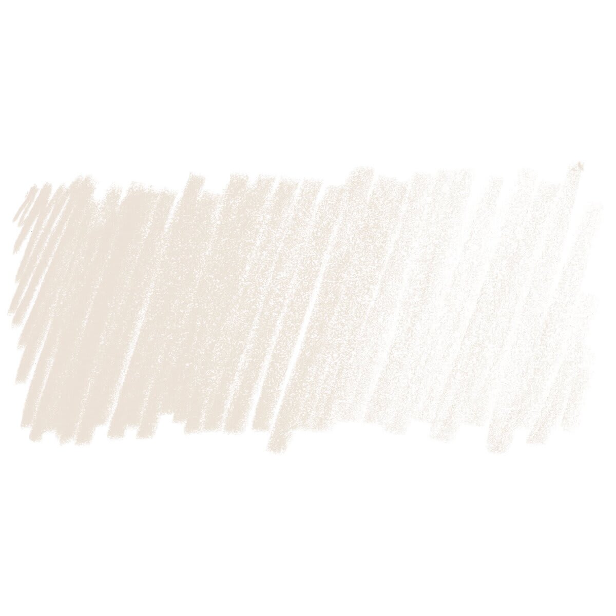 Derwent ProColour Colored Pencil - Felt Grey swatch
