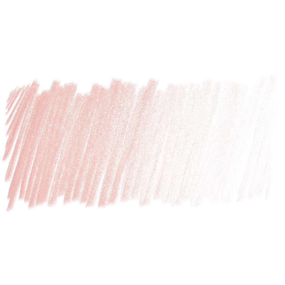 Derwent ProColour Colored Pencil - Salmon swatch