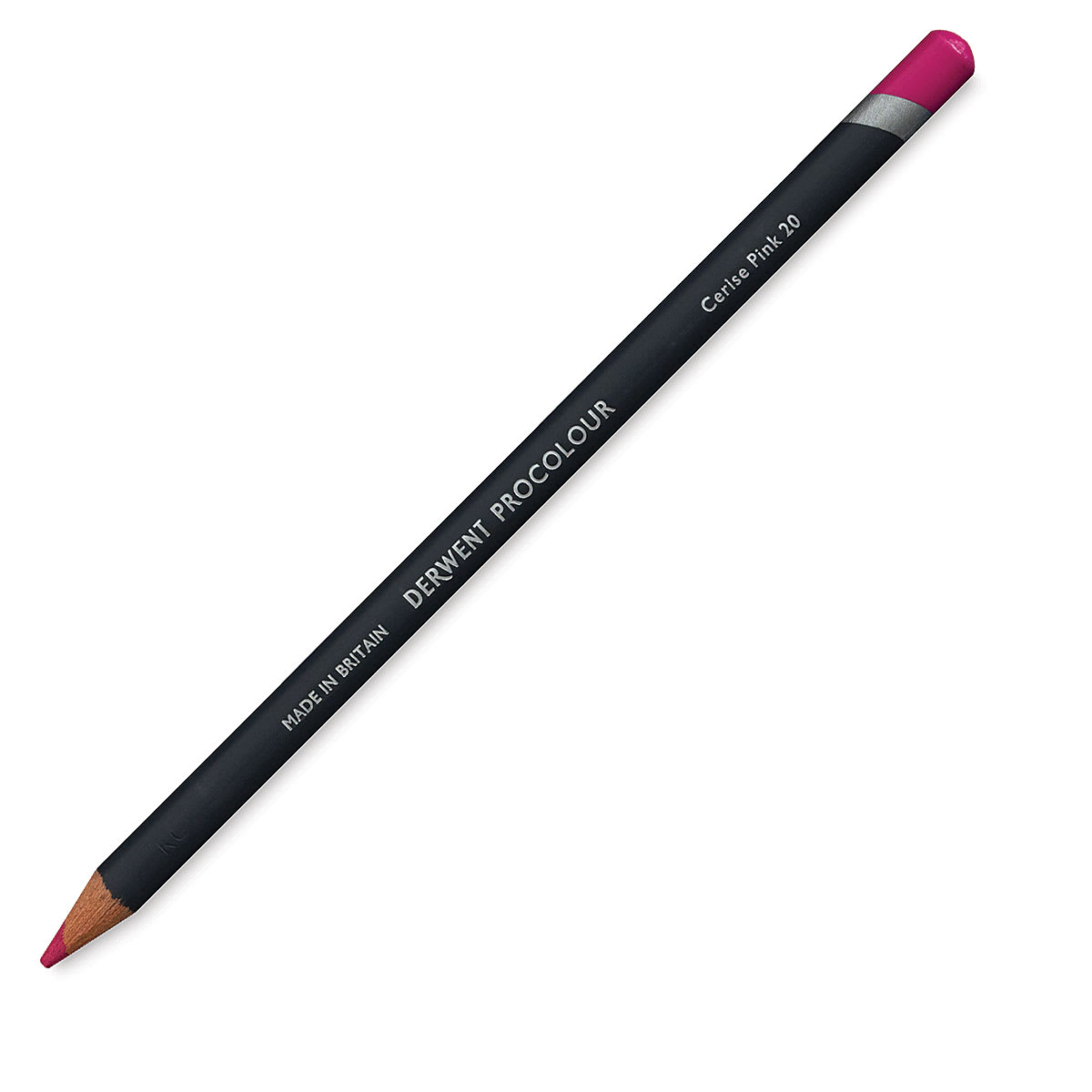 Derwent ProColour Colored Pencil - Cerise Pink
