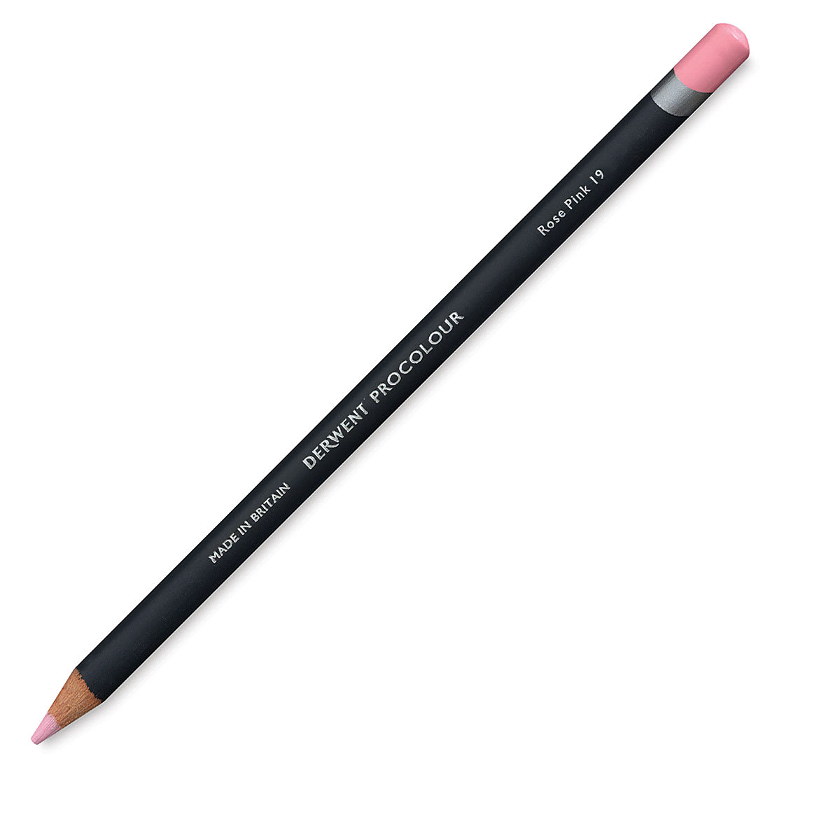 Derwent ProColour Colored Pencil - Rose Pink