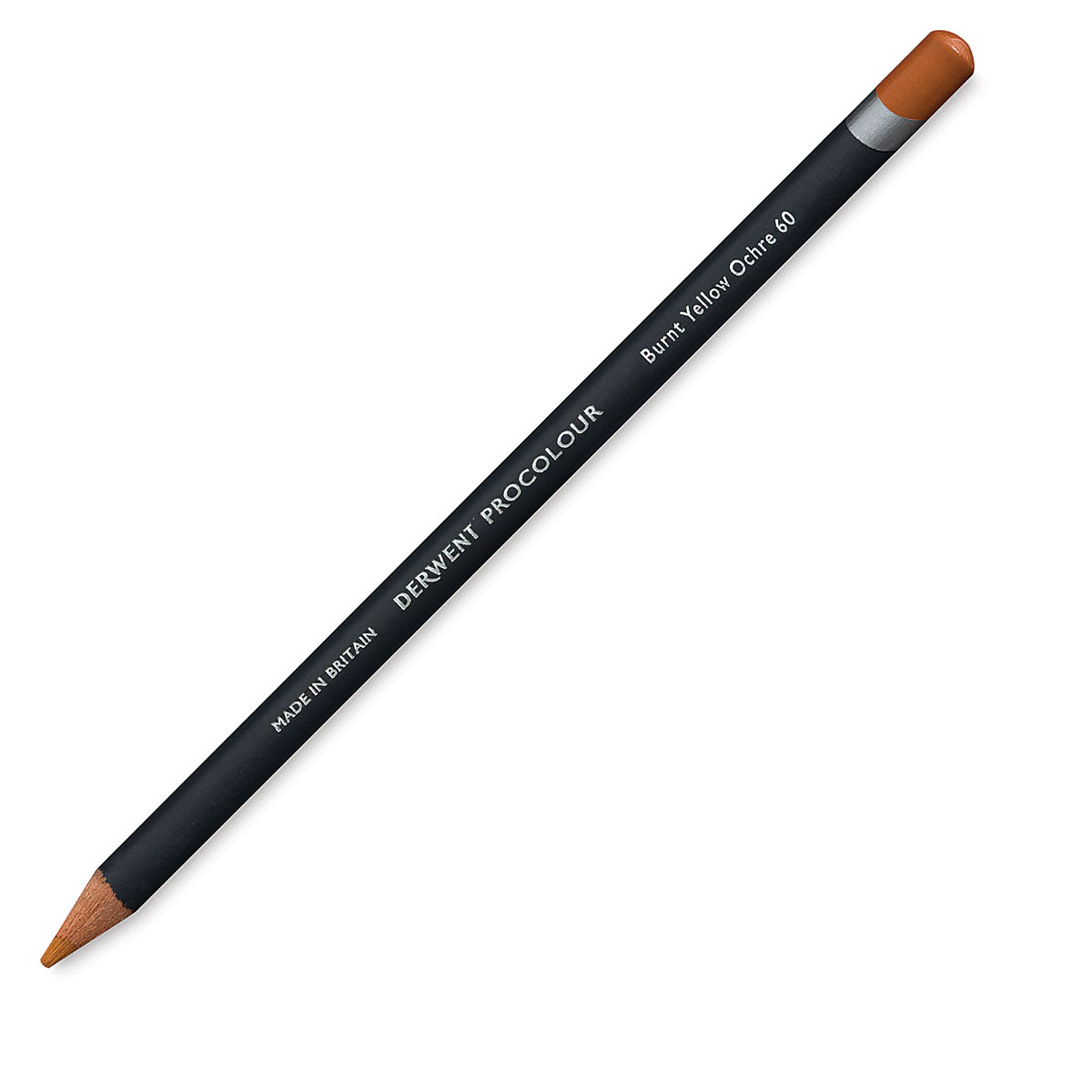 Derwent ProColour Colored Pencil - Burnt Yellow