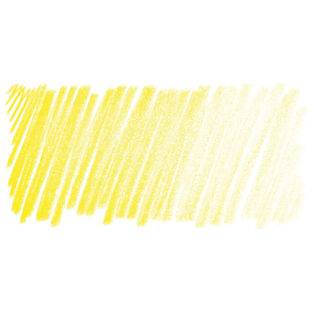 Derwent ProColour Colored Pencil - Deep Cadmium Yellow swatch