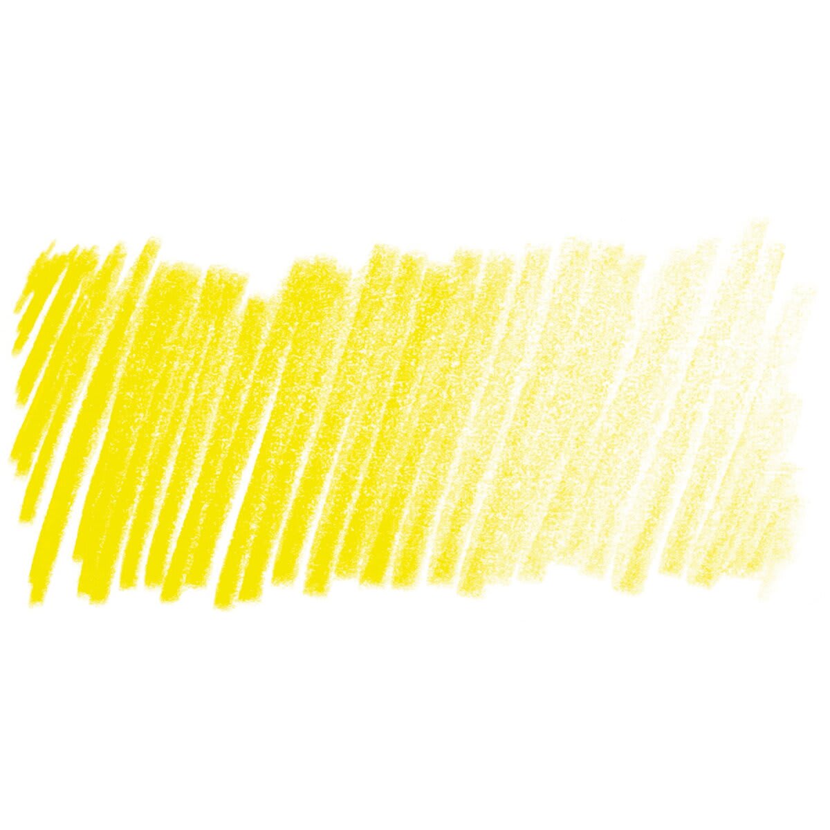 Derwent ProColour Colored Pencil - Buttercup Yellow swatch