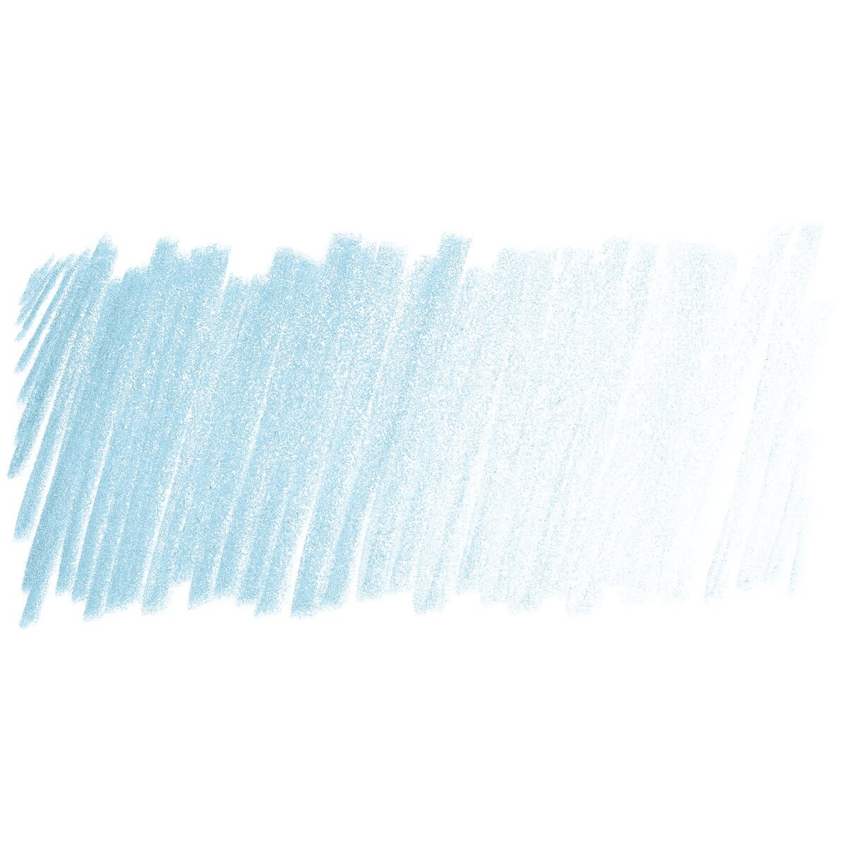 Derwent ProColour Colored Pencil - Sky Blue swatch