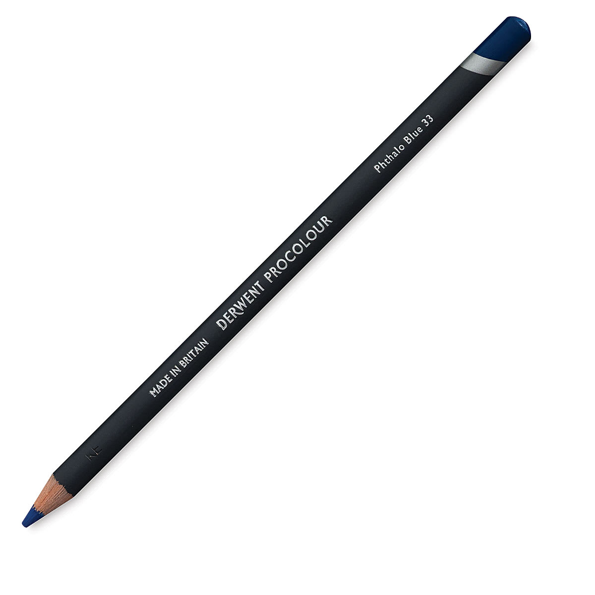 Derwent ProColour Colored Pencil - Phthalo Blue