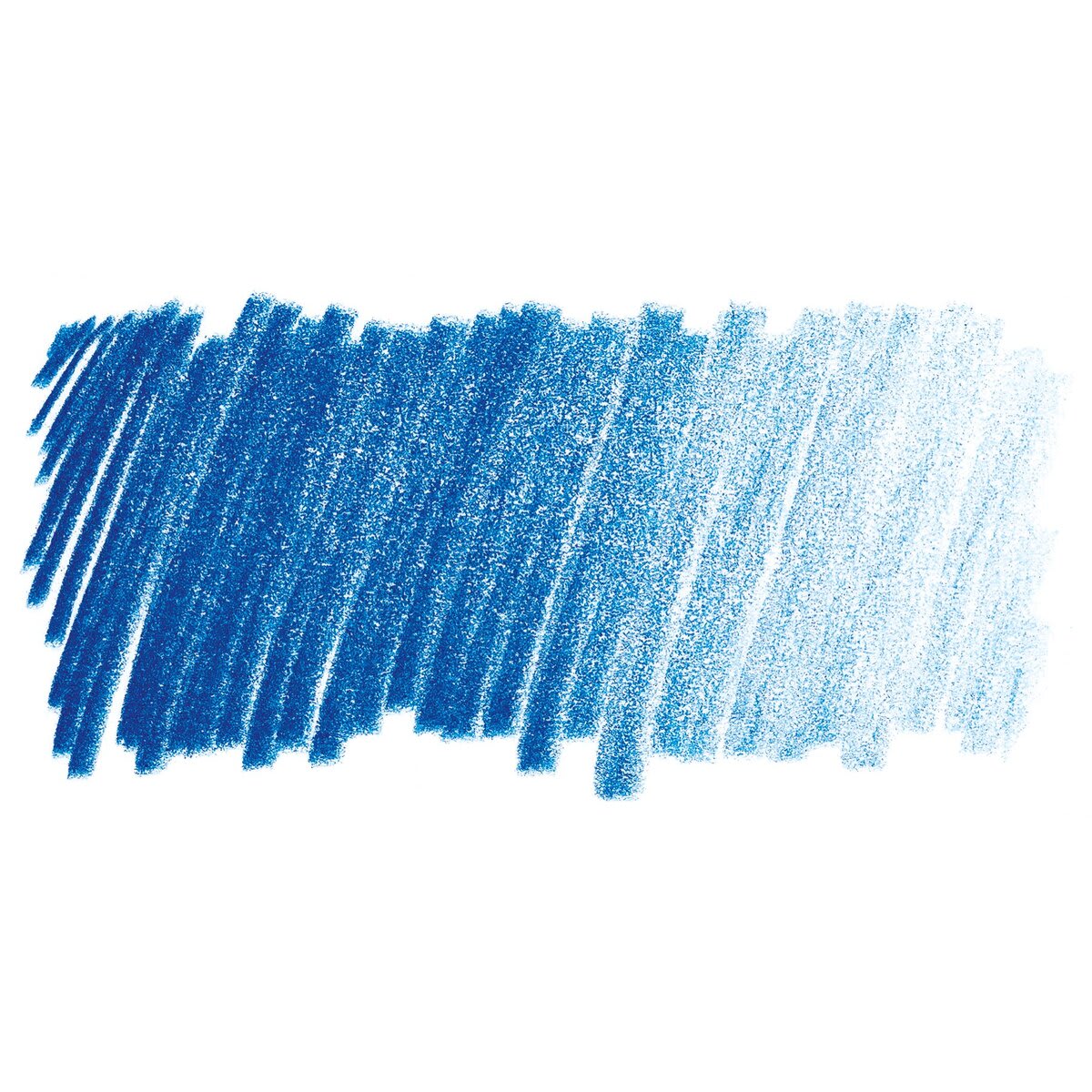 Derwent ProColour Colored Pencil - Phthalo Blue swatch