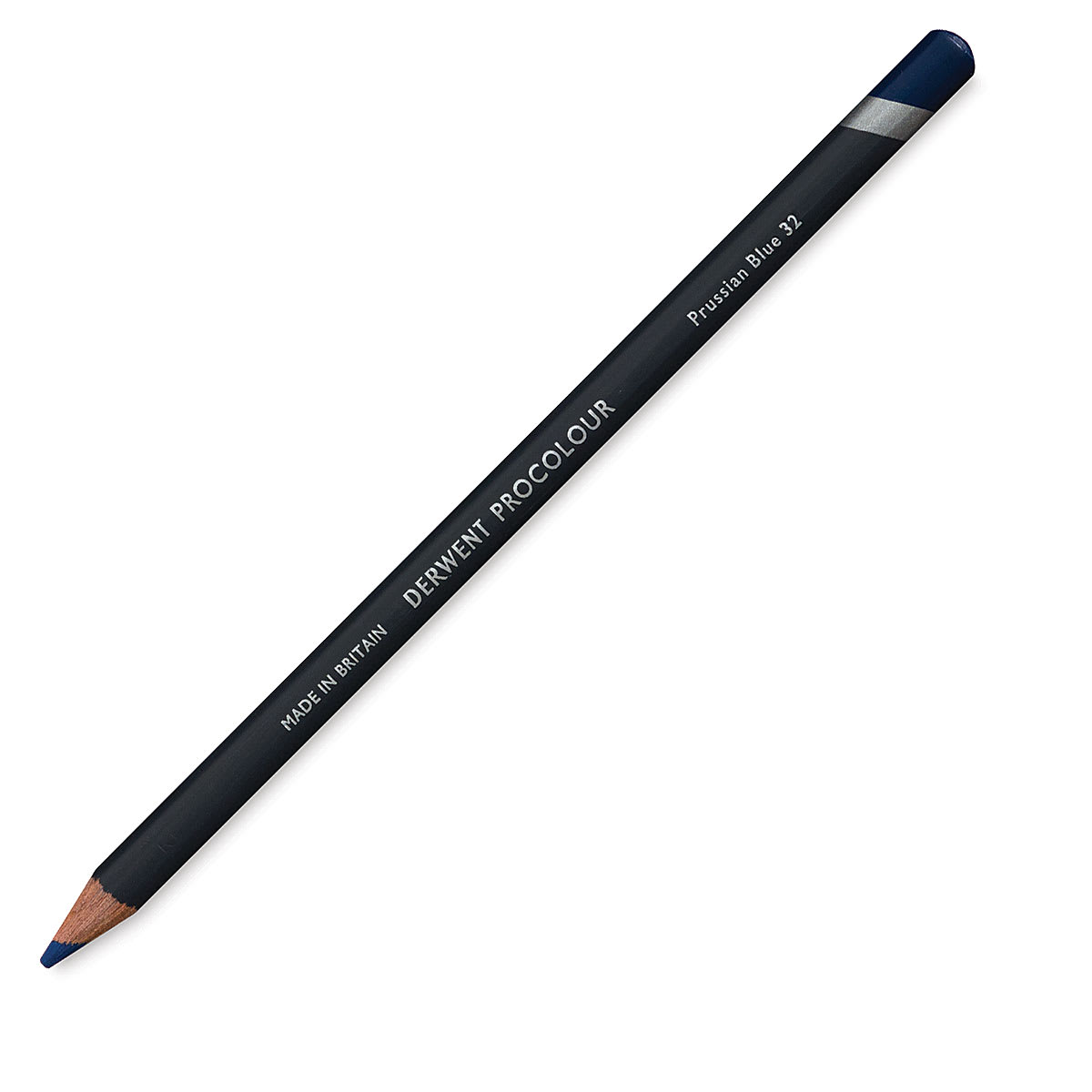 Derwent ProColour Colored Pencil - Prussian Blue