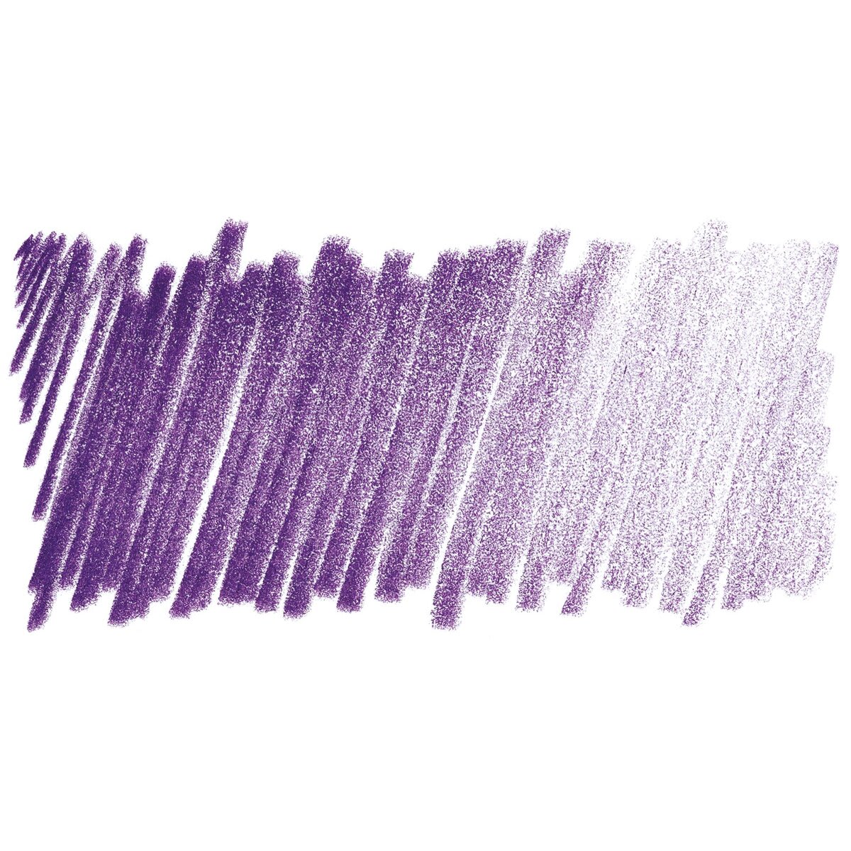 Derwent ProColour Colored Pencil - Dark Violet swatch