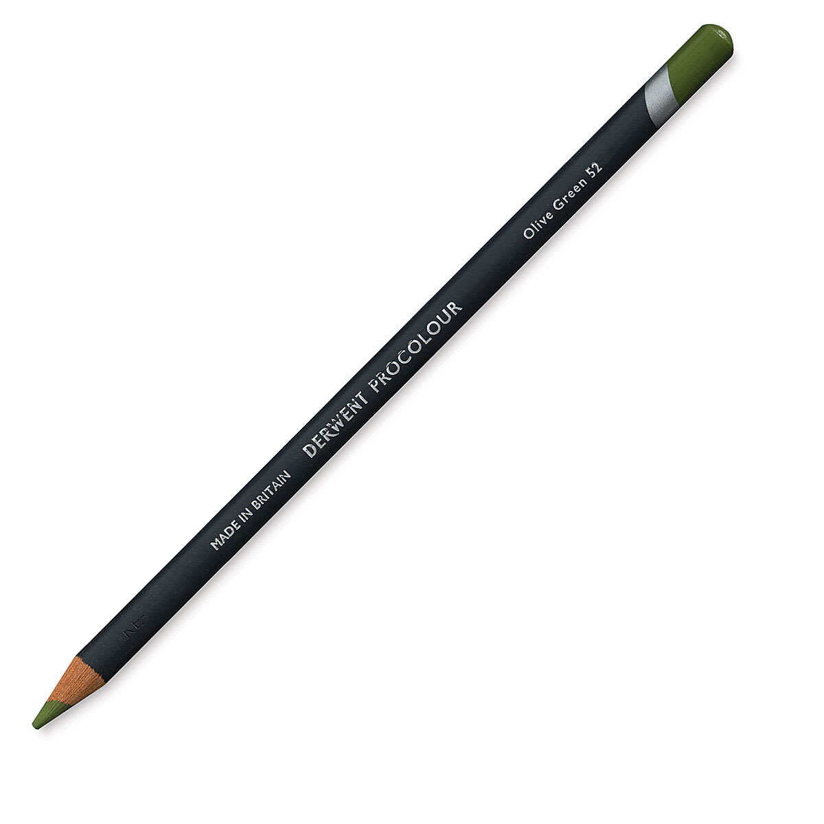 Derwent ProColour Colored Pencil - Olive Green