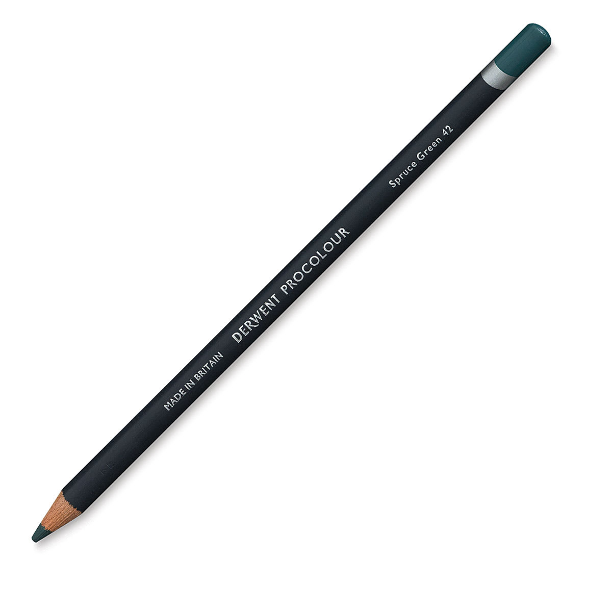 Derwent ProColour Colored Pencil - Spruce Green