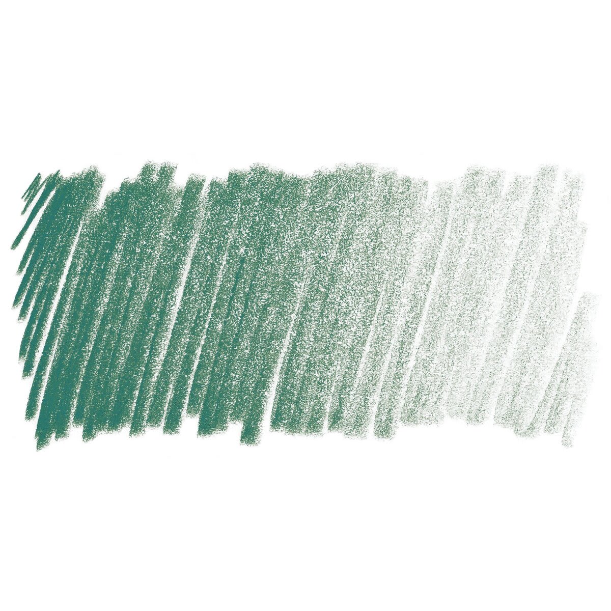 Derwent ProColour Colored Pencil - Spruce Green swatch
