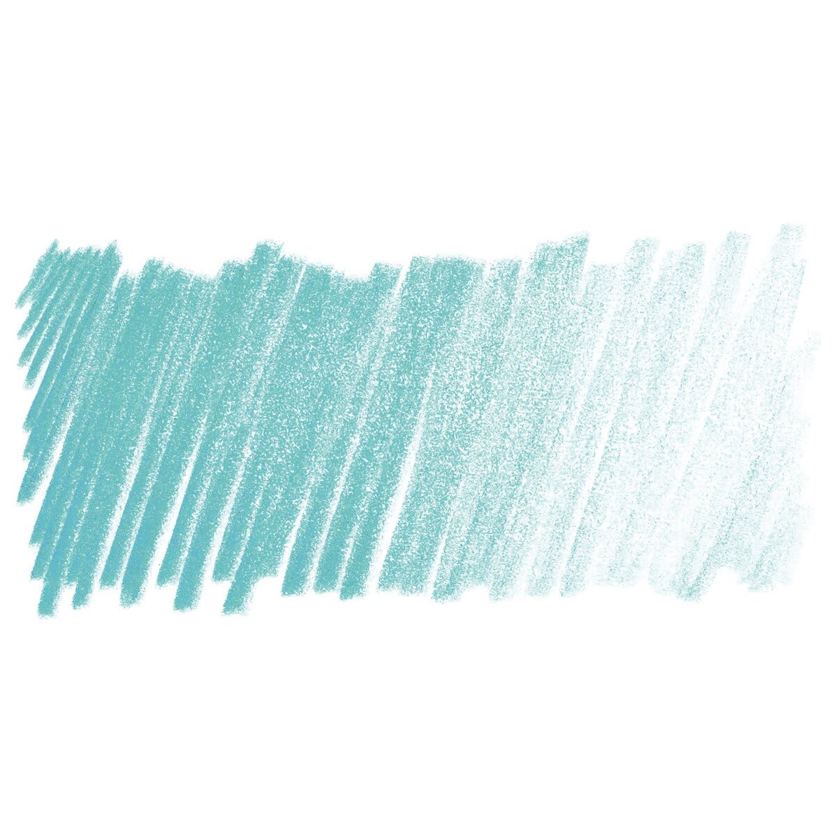 Derwent ProColour Colored Pencil - Turquoise Green swatch