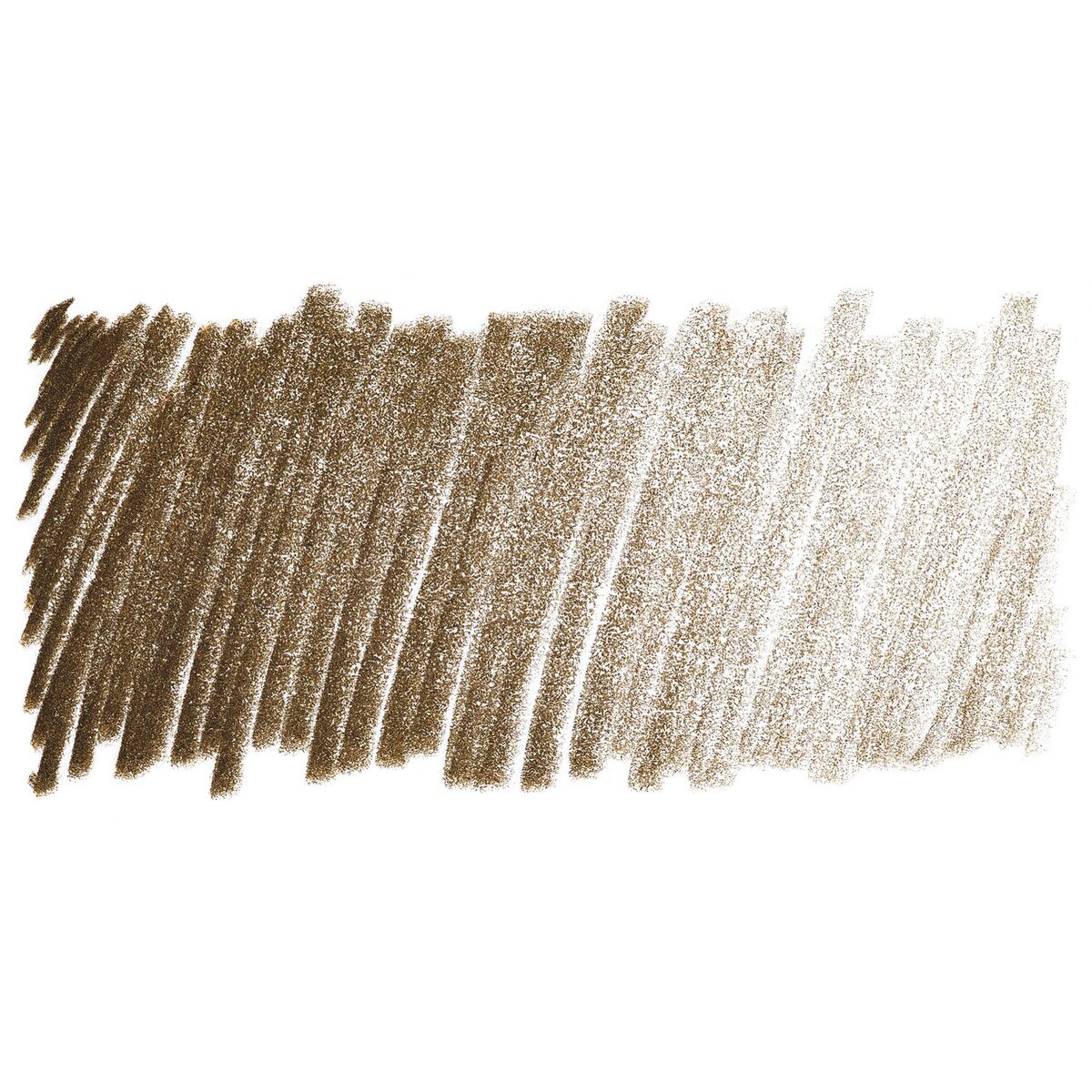 Derwent ProColour Colored Pencil - Sepia swatch