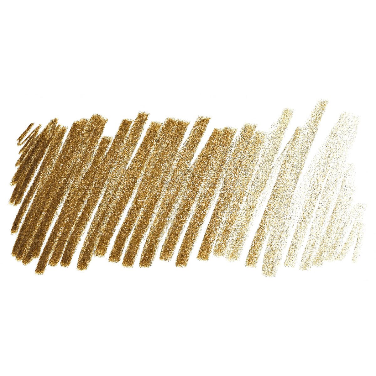 Derwent ProColour Colored Pencil - Bronze swatch