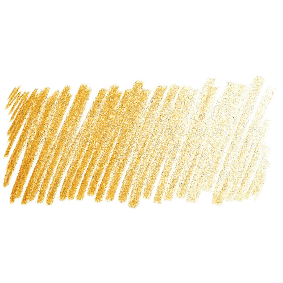 Derwent ProColour Colored Pencil - Brown Ochre swatch