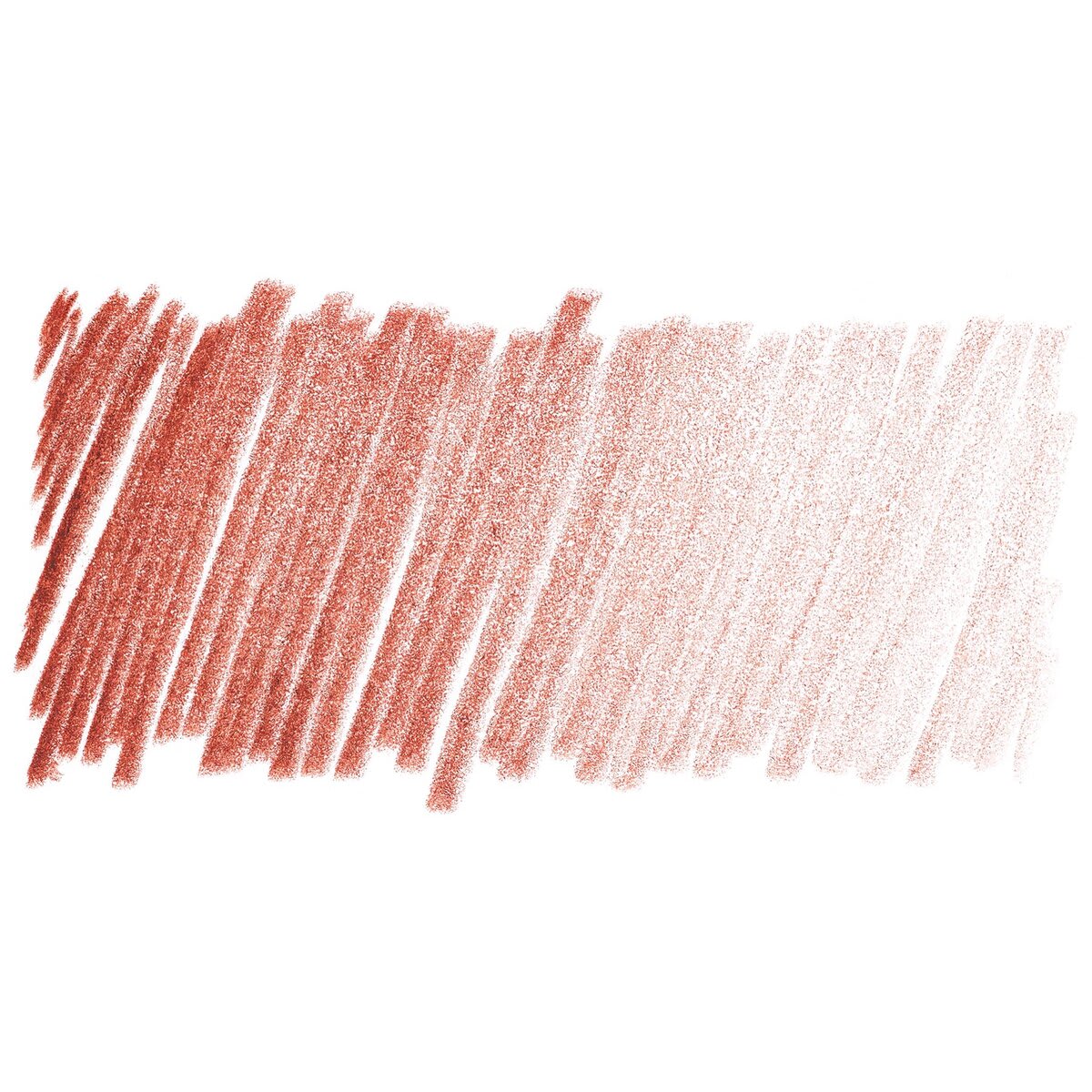 Derwent ProColour Colored Pencil - Nutmeg swatch