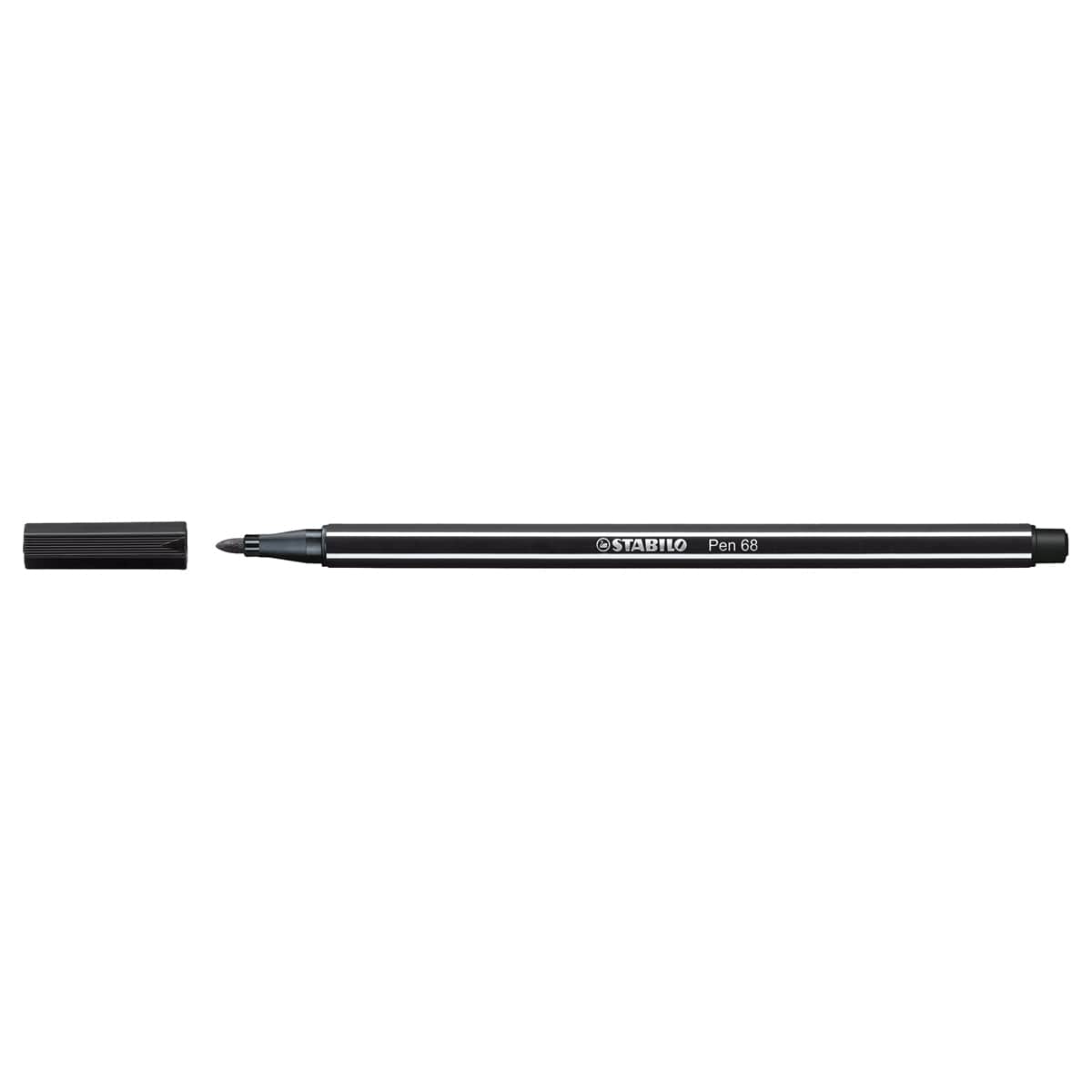 Pen 68 Black