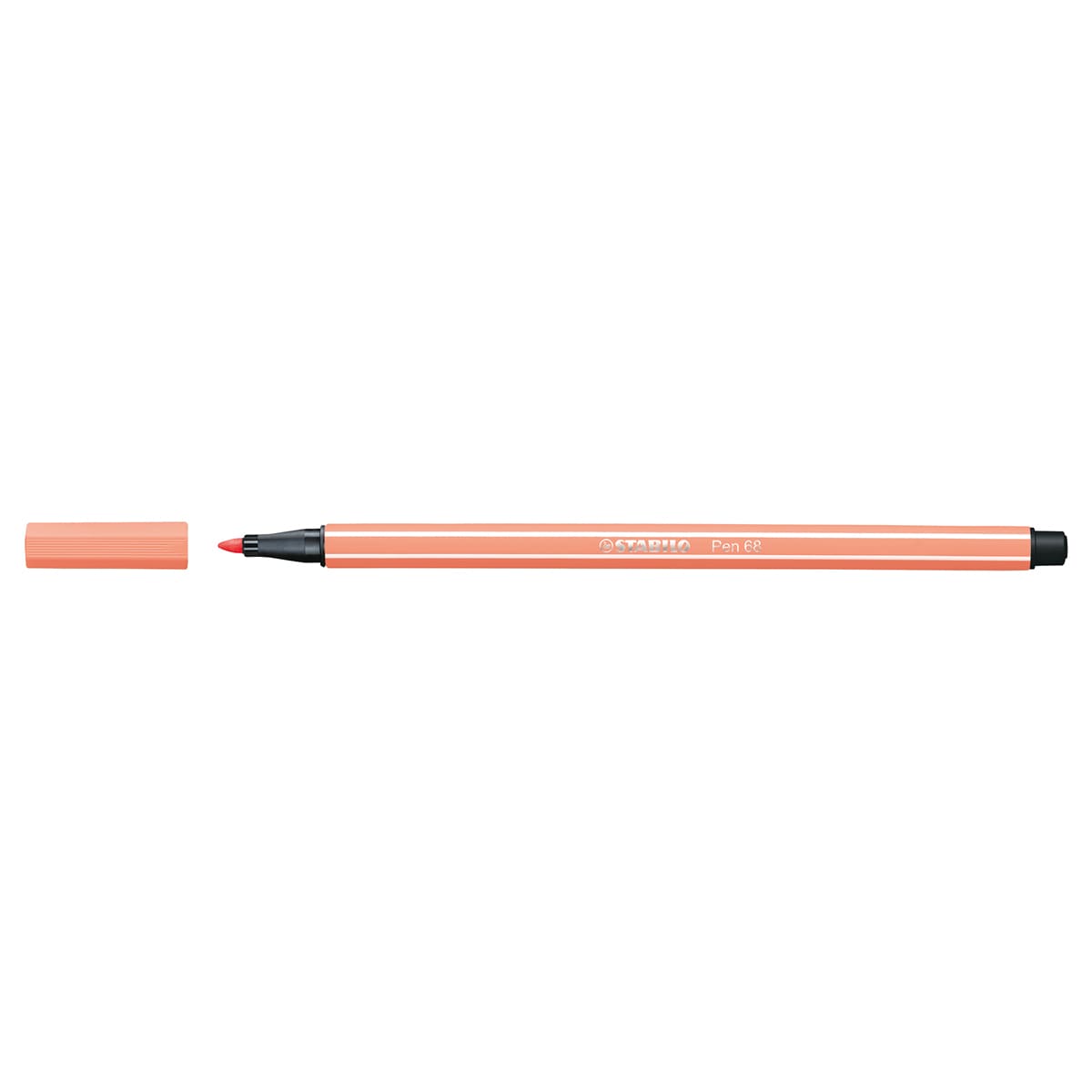 Pen 68 Apricot