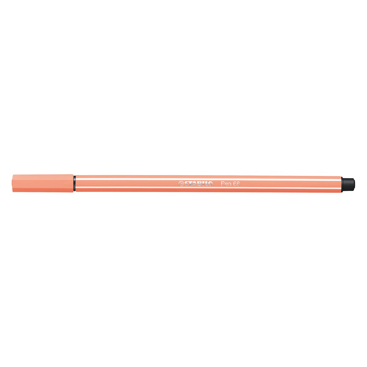 Pen 68 Apricot