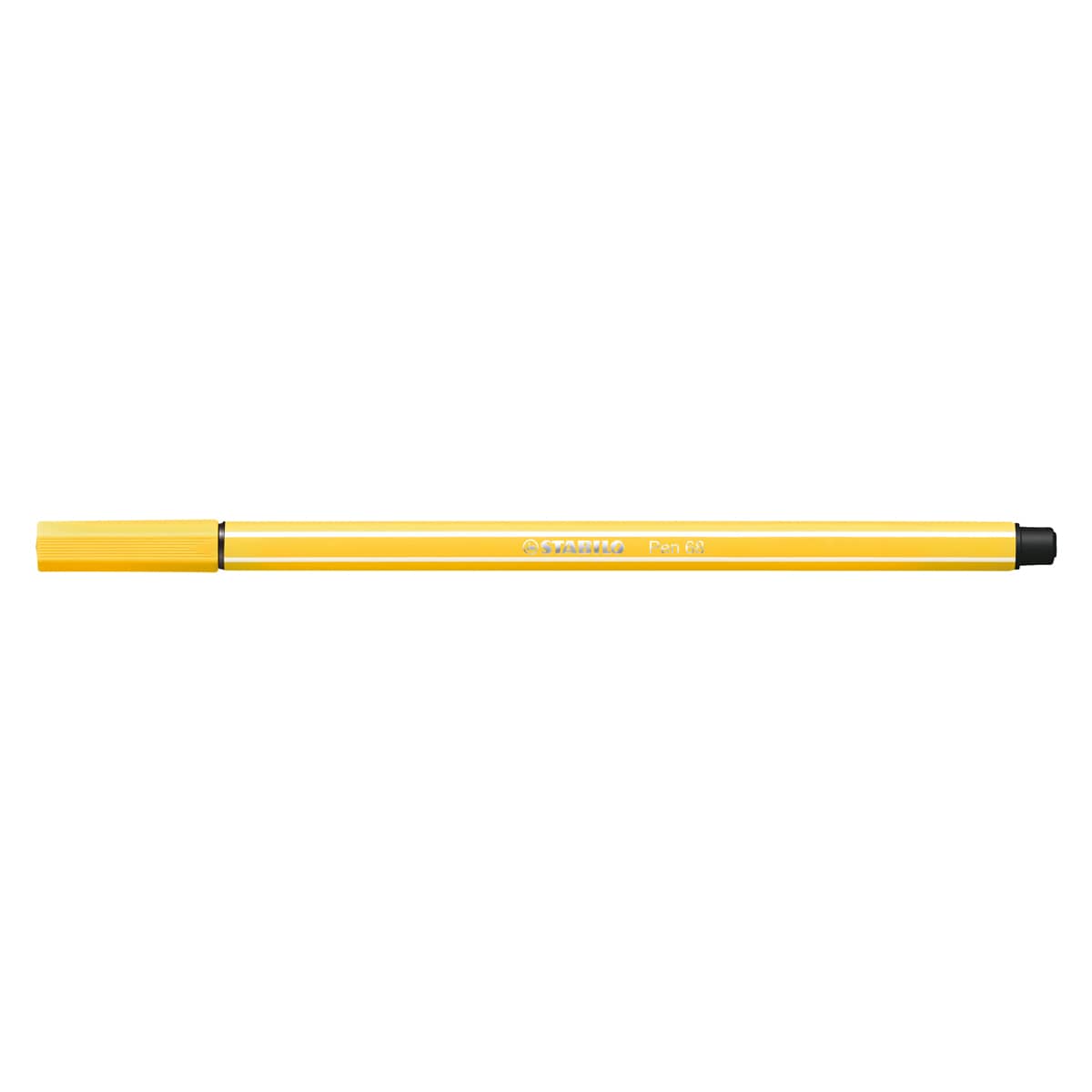 Pen 68 Yellow