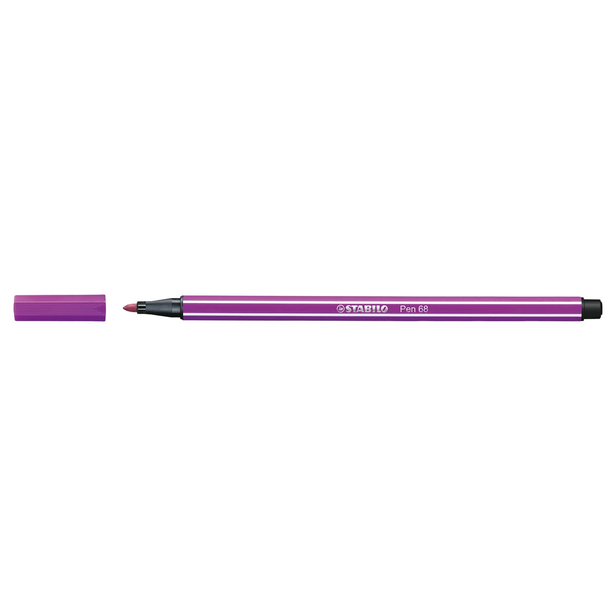 Pen 68 Lilac