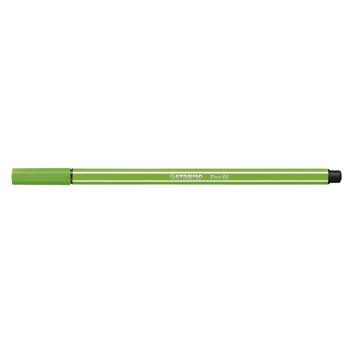 Pen 68 Light Green