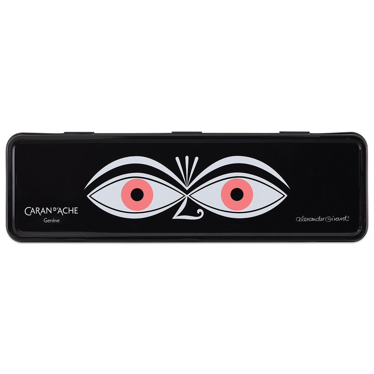 Caran D'Ache 849 Alexander Girard Ballpoint Pen